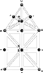 Equivalence between Regular n-G-maps and n-surfaces